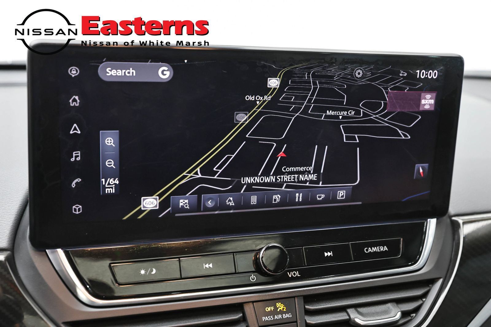 Used 2023 Nissan Altima 2.0 SR FWD image 19