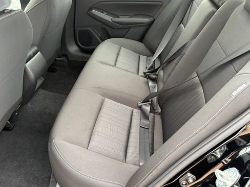 New 2026 Nissan Altima 2.5 SV FWD image 19