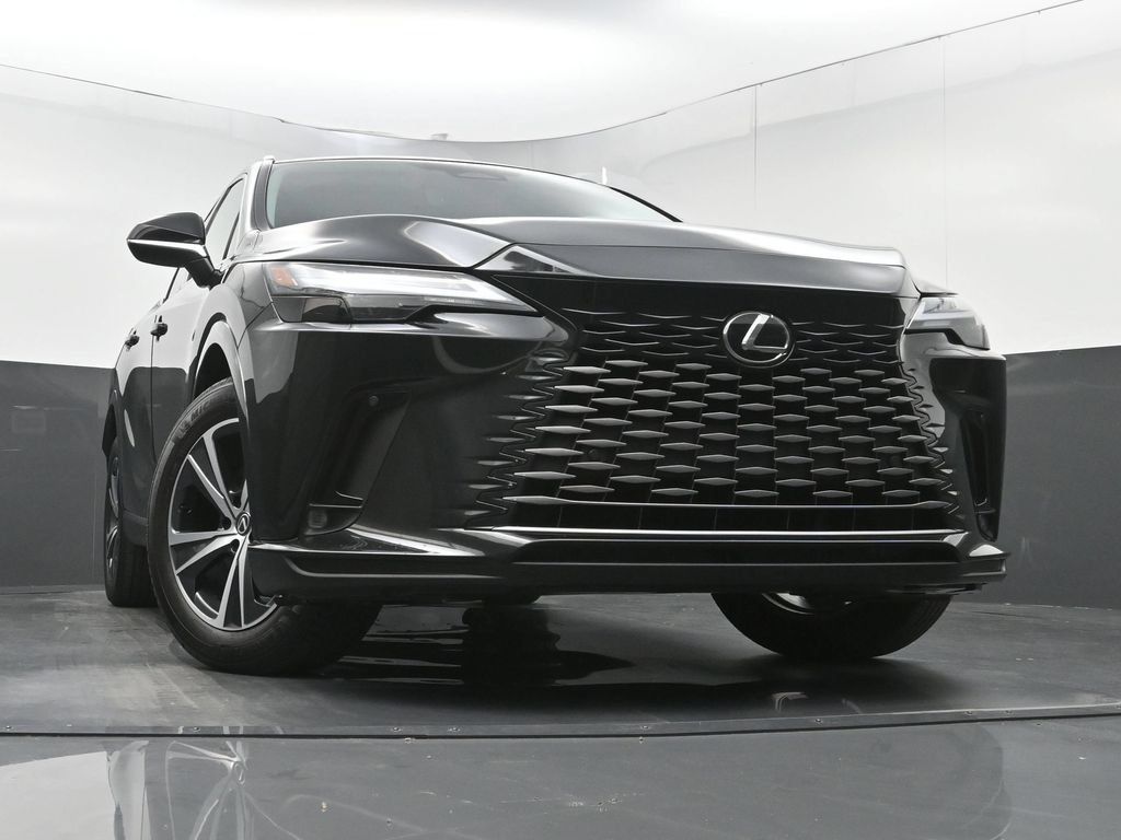 Used 2023 Lexus RX 350 Premium w/ Cold Area Package AWD/4WD image 26