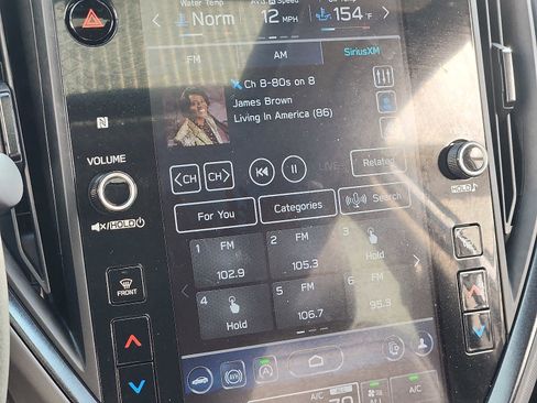 Used 2024 Subaru Crosstrek 2.5i Limited image 17