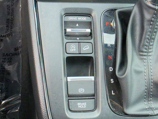 Used 2024 Honda CR-V EX-L image 27