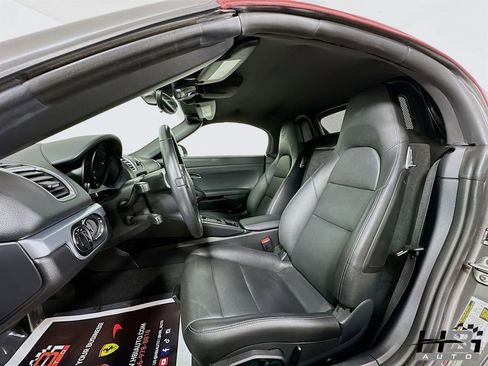 Used 2014 Porsche Boxster image 15