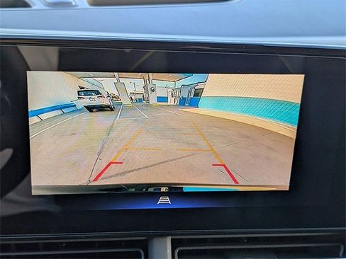 New 2026 Chevrolet Trax ACTIV image 23