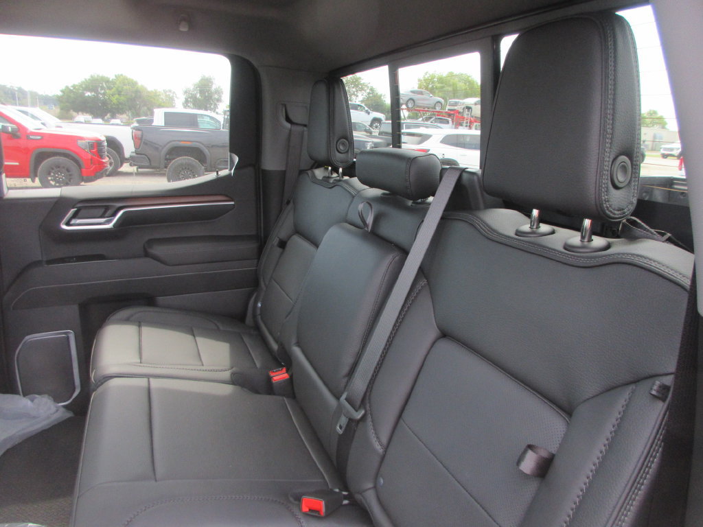 New 2026 GMC Sierra 1500 Denali AWD/4WD image 14