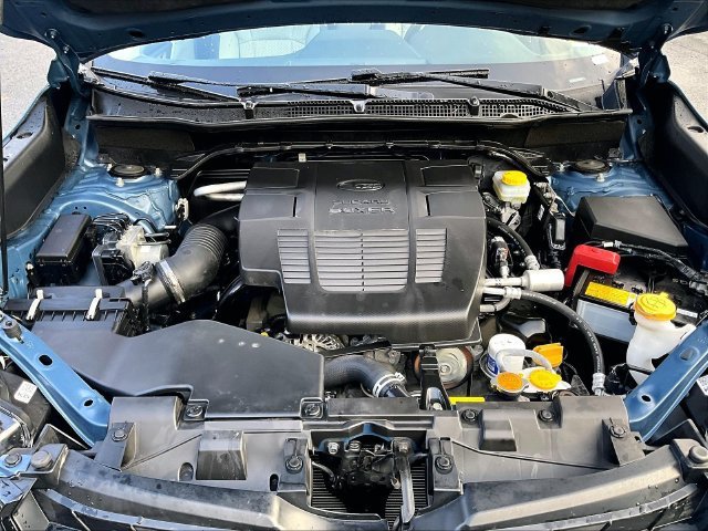 Used 2024 Subaru Forester Premium AWD/4WD image 10
