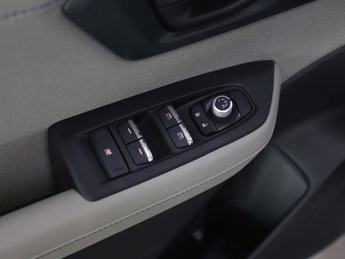 Certified 2026 Subaru Forester Premium image 20