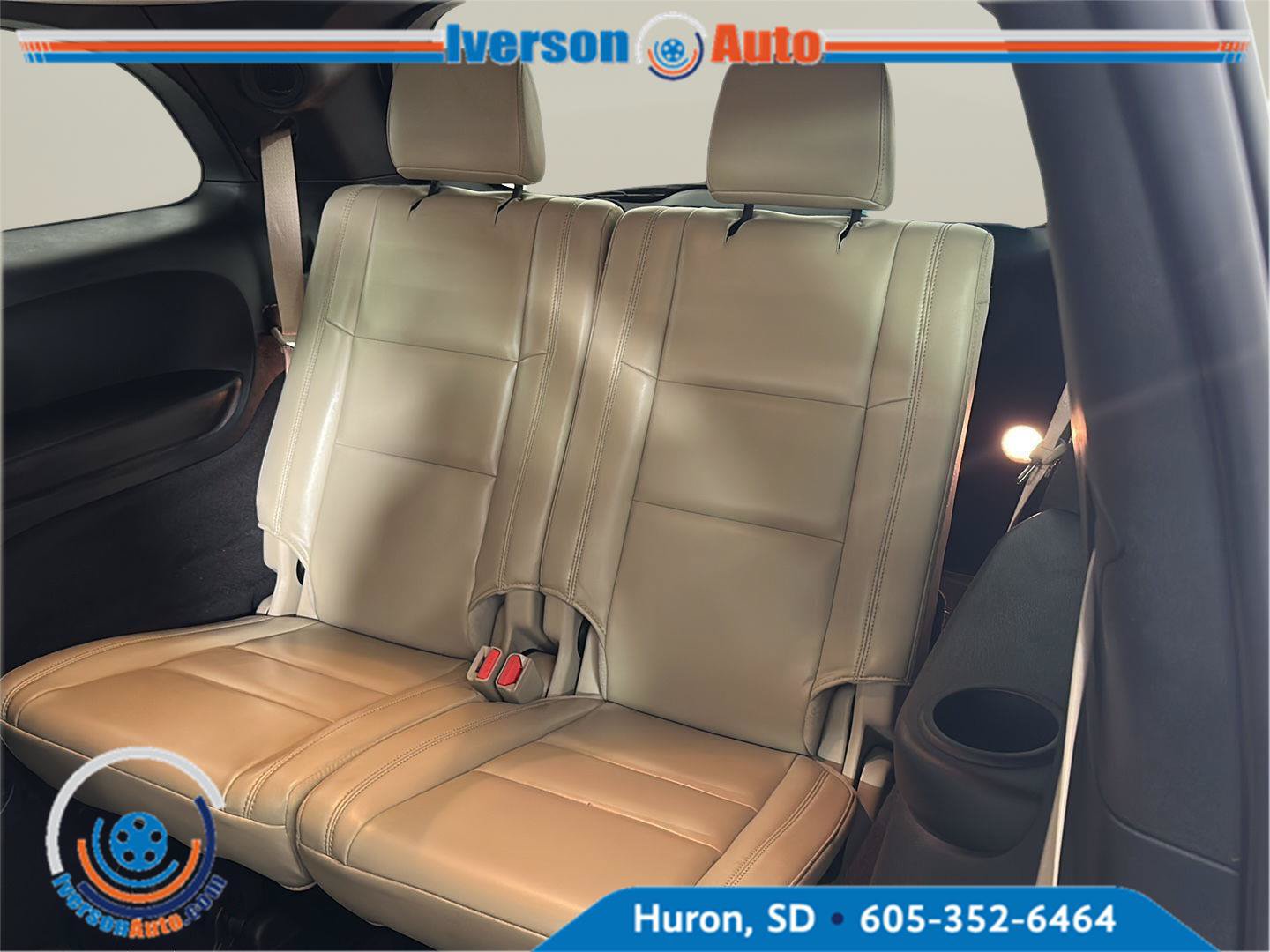 Used 2019 Dodge Durango GT AWD/4WD image 25