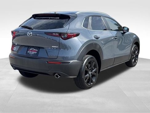 Used 2023 MAZDA CX-30 AWD 2.5 S w/ Preferred Package image 6