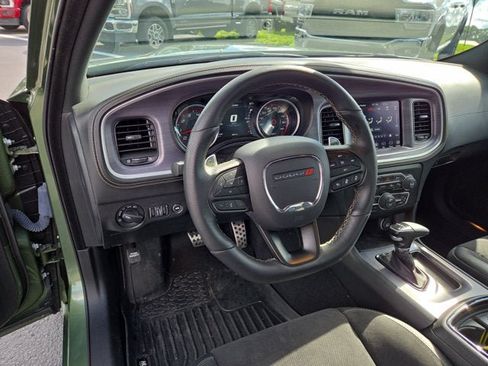 Used 2023 Dodge Charger Scat Pack RWD image 8