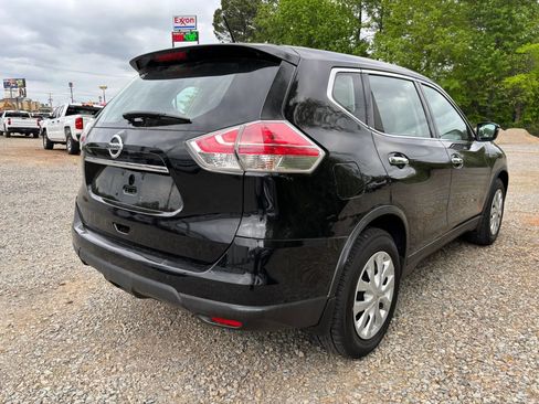 Used 2015 Nissan Rogue S FWD image 9