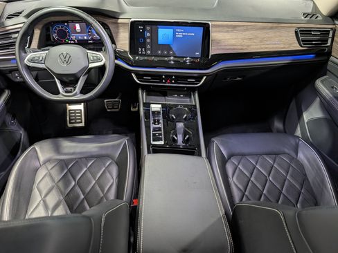 Used 2024 Volkswagen Atlas SEL Premium R-Line AWD/4WD image 15