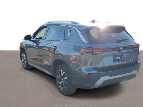 New 2026 Volkswagen Tiguan S image 3