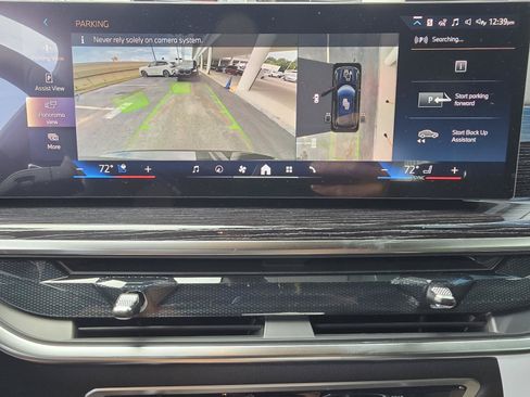 New 2026 BMW X5 xDrive40i w/ M Sport Package AWD/4WD image 19