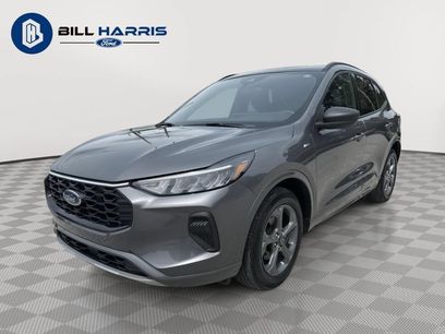 Used 2023 Ford Escape ST-Line w/ Tech Pack #1