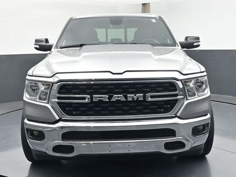 Used 2022 RAM 1500 Big Horn RWD image 38