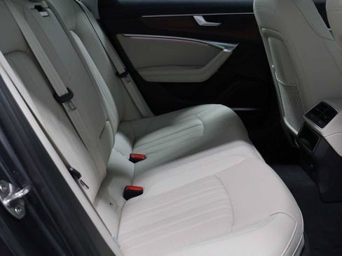 Used 2023 Audi A6 Premium Plus w/ Premium Plus Package AWD/4WD image 35
