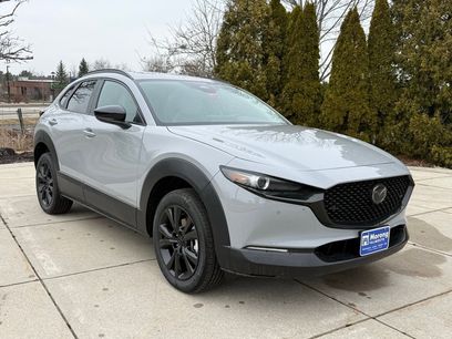 New 2026 MAZDA CX-30 Aire Edition
