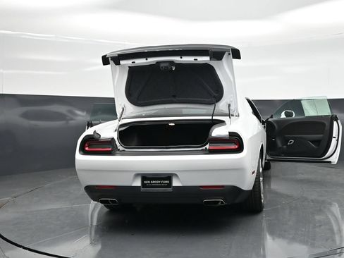 Used 2023 Dodge Challenger GT RWD image 30