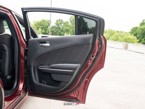 Used 2020 Dodge Charger Scat Pack RWD image 41