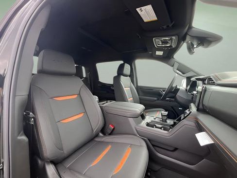 New 2026 GMC Sierra 1500 AT4 w/ AT4 Premium Package AWD/4WD image 38