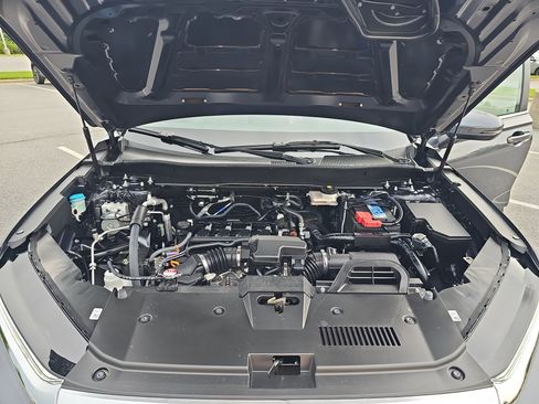 Used 2026 Honda CR-V EX-L image 30