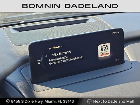 Used 2021 MAZDA CX-9 Grand Touring image 27