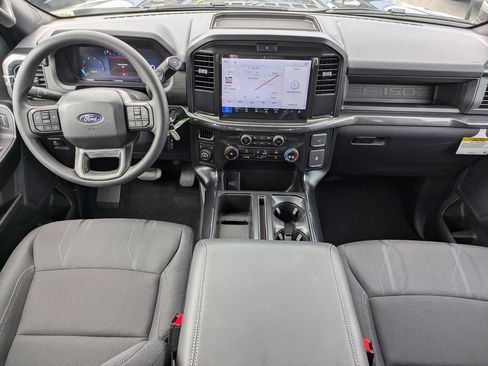 New 2026 Ford F150 STX w/ Equipment Group 200A AWD/4WD image 15