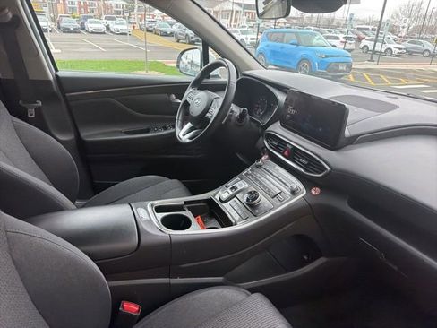 Used 2023 Hyundai Santa Fe SEL image 18