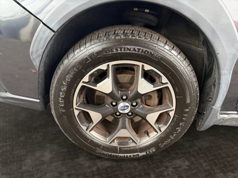 Used 2018 Subaru Crosstrek 2.0i Premium AWD/4WD image 34