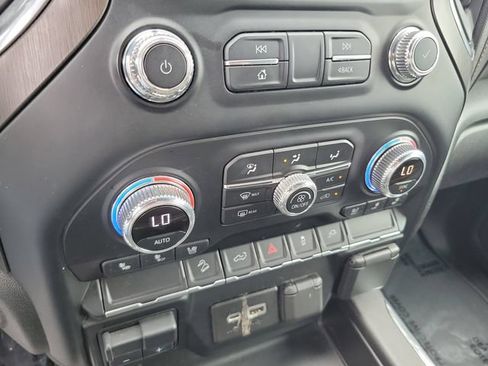 Used 2022 GMC Sierra 1500 AT4 AWD/4WD image 28