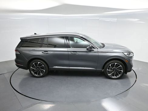 Used 2023 Lincoln Aviator Reserve w/ Equipment Group 201A AWD/4WD image 47
