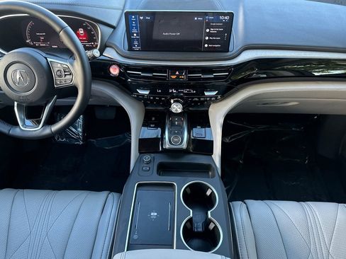 New 2026 Acura MDX w/ Advance Package image 16