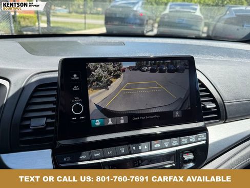 Used 2025 Honda Odyssey Sport-L image 27