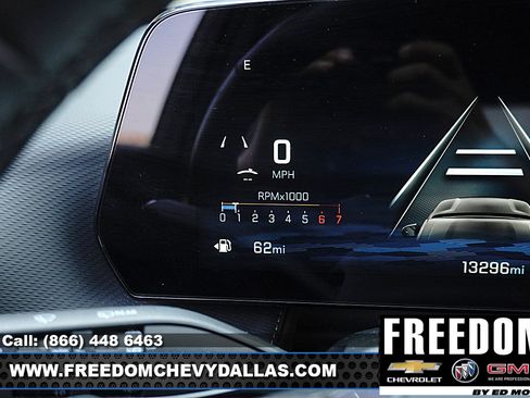Used 2026 Chevrolet Equinox LT FWD image 24