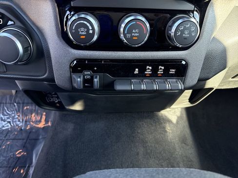 New 2026 RAM 1500 Tradesman image 30