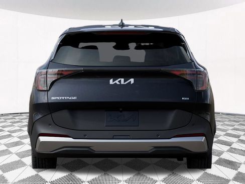 New 2026 Kia Sportage LX AWD/4WD image 19