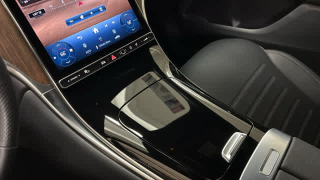 Certified 2026 Mercedes-Benz GLC 300 4MATIC image 2