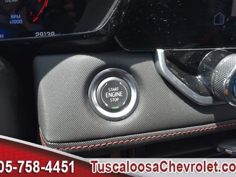 Used 2024 Chevrolet Colorado Z71 w/ Z71 Convenience Package 2 AWD/4WD image 36