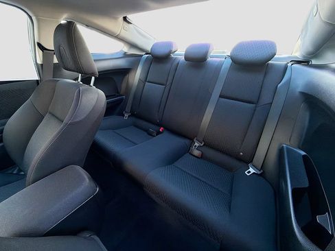 Used 2014 Honda Civic EX image 23