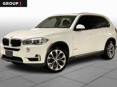 Used 2016 BMW X5 xDrive35i