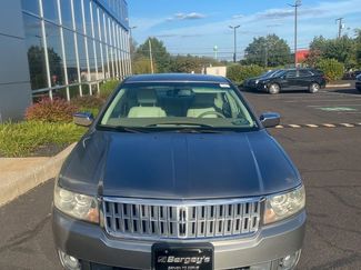 Used 2008 Lincoln MKZ video 2