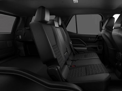 New 2026 Toyota 4Runner TRD Off-Road Premium AWD/4WD image 21