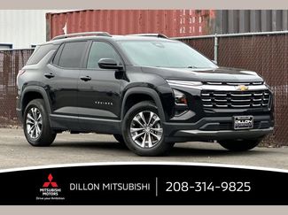 Used 2025 Chevrolet Equinox LT w/ Convenience Package II AWD/4WD 360° Tour