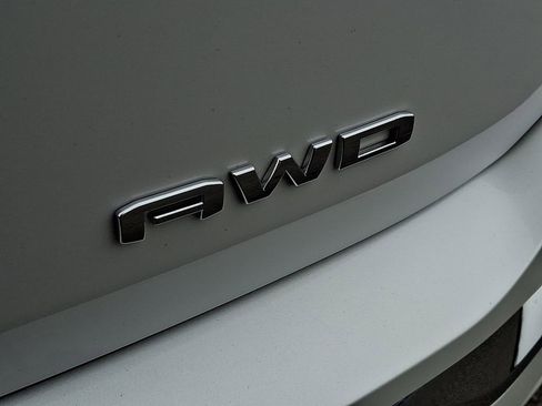 Certified 2022 GMC Terrain Denali image 29