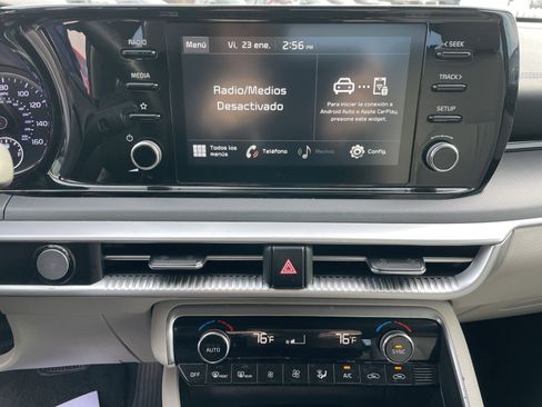 Used 2021 Kia K5 LXS image 43