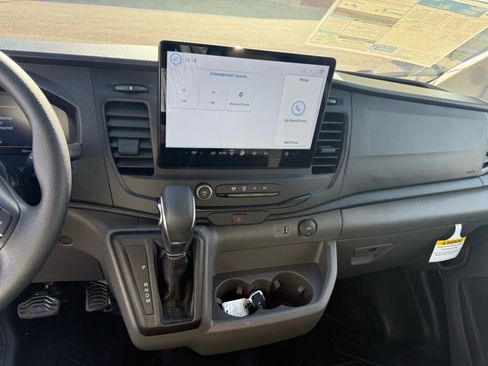 New 2026 Ford Transit 350 XL image 10