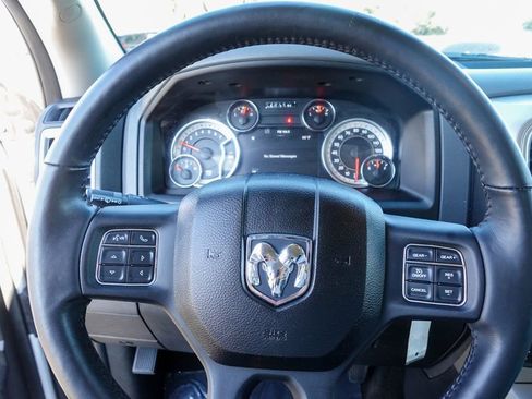 Used 2018 RAM 1500 Big Horn image 15