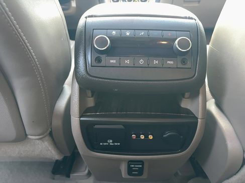 Used 2015 GMC Acadia Denali image 16