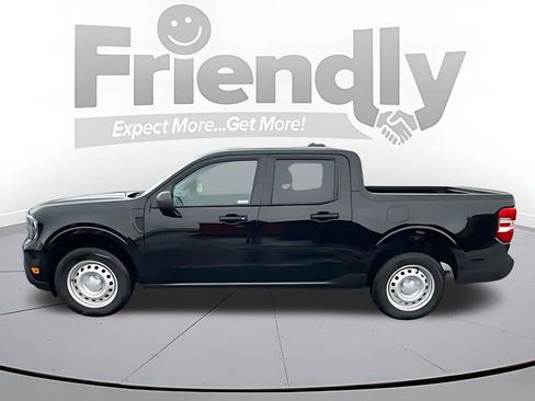 New 2025 Ford Maverick XL w/ Equipment Group 101A AWD/4WD image 8