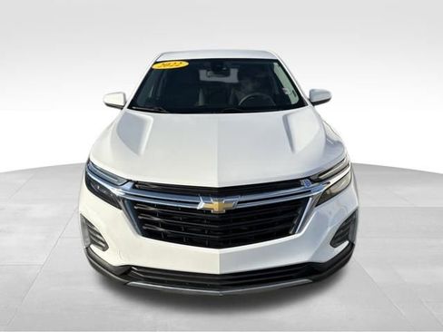 Used 2022 Chevrolet Equinox LT image 7